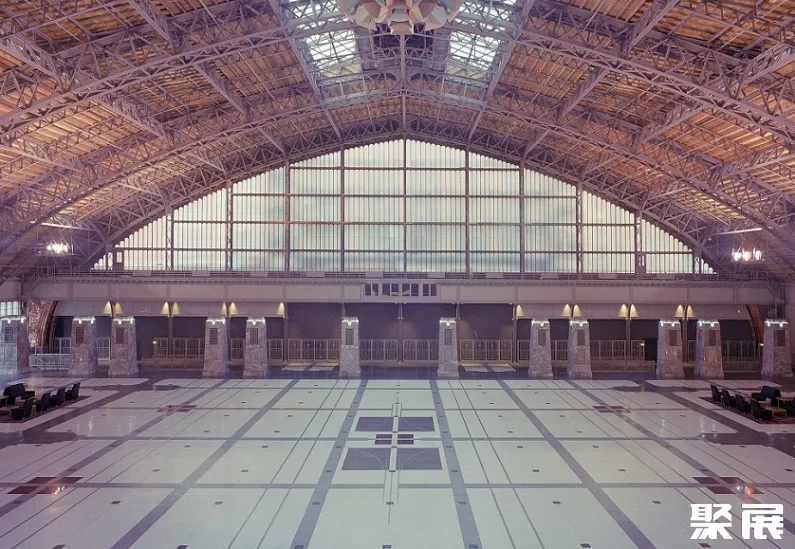 Pennsylvania Convention Center