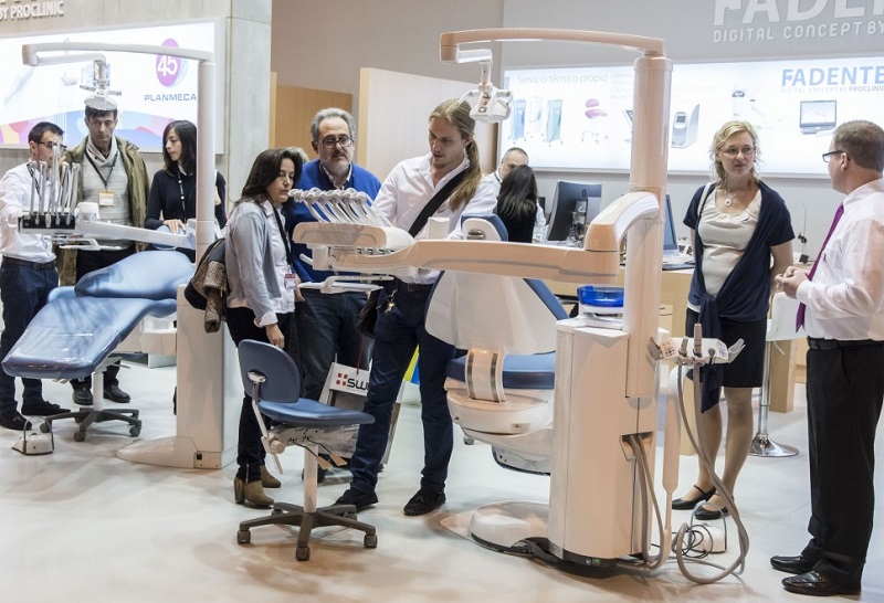 意大利口腔展(Expo Dental Meeting Italy)2026时间地点