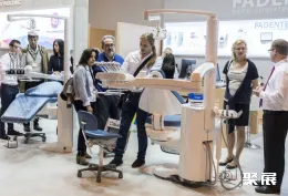 意大利牙科展展会现场(现场盛况)5