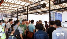 2025年上海鞋业展举办时间与地点