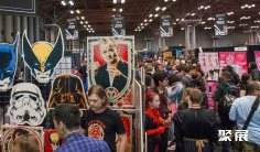 圣地亚哥动漫展(San Diego Comic Con)2026门票哪里买