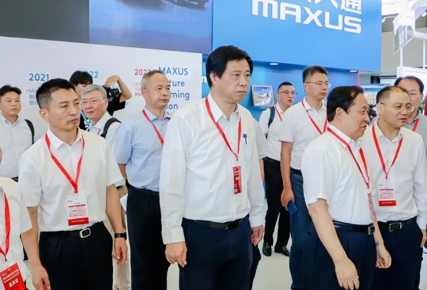 杭州掀起快递物流创新浪潮,2024长三角快递物流展7月共绘智慧物流新蓝图!杭州物流展观众预登记已开启~