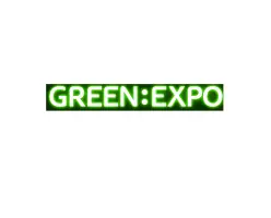 Ukraine Green Energy Exhibition (GREEN EXPO)Logo