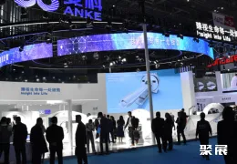 中国医用设备展现场图片3