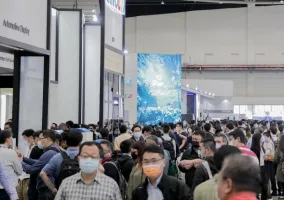 台湾显示展2025参展商名录