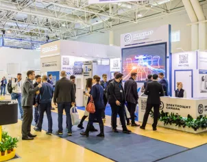 2025年俄罗斯润滑油展门票多少钱，怎么购买？