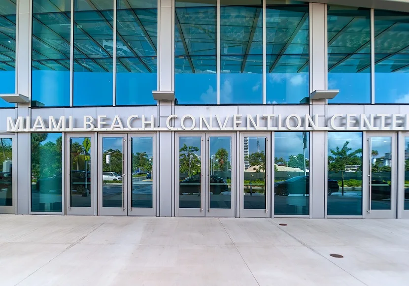 美国迈阿密马纳会展中心图片3