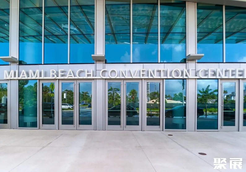 Miami Beach Convention Center