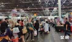 2027年杜塞尔多夫游戏动漫展(DoKomi)门票如何申请?多少钱?