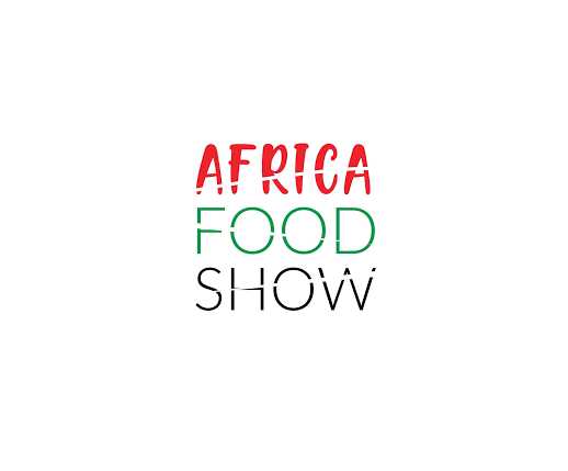 Africa Food Show exhibition logo