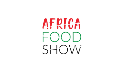 Ghana Food Show AFS