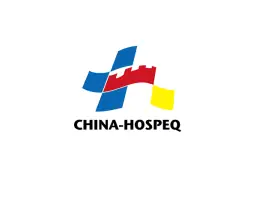中国国际医用仪器设备展-北京健康大会Logo