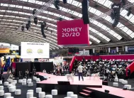 2025年沙特金融展门票购买途径？怎么购票？