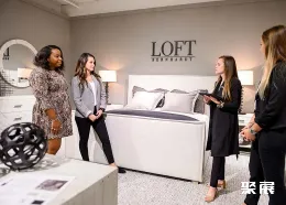 美国家具展现场图片5