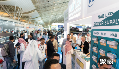 沙特广告展2025时间地点