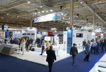 莫斯科新风展2025举办时间及地点