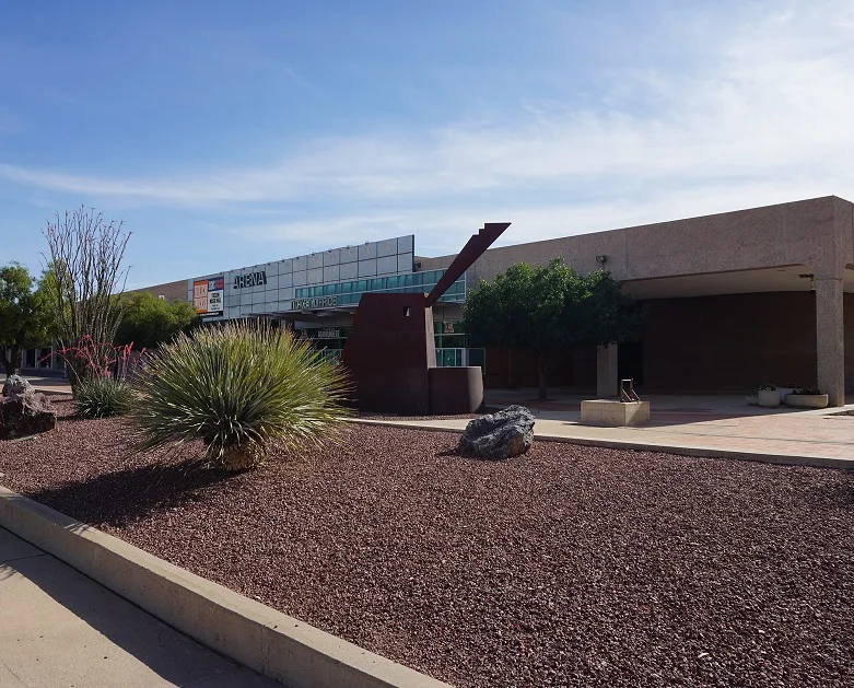 美国图森会展中心图片3