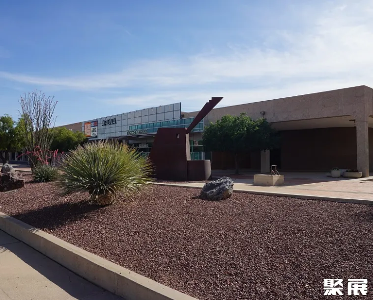 美国图森会展中心