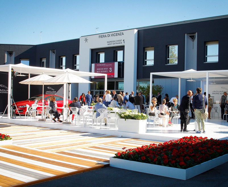 意大利维琴察会展中心