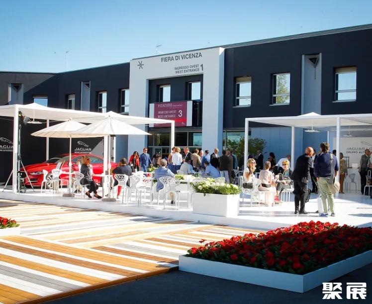 意大利维琴察会展中心