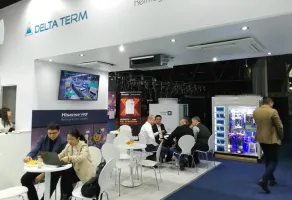 塞尔维亚暖通展2024展商名单