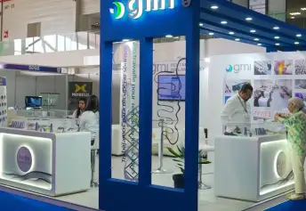 2027摩洛哥口腔牙科展览会(DENTAL EXPO)展位价格与展位申请