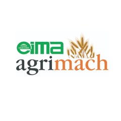 印度农业机械展实拍图