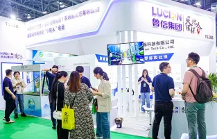 中国合肥国际环保产业展览会2024展品范围有哪些？