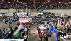 2025纽约大麻展展品范围有哪些?