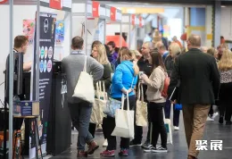 美国精酿展现场图片2