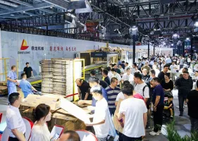 2026深圳瓦楞展参展攻略（时间地点+门票价格）