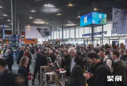 斯图加特门窗遮阳展展会现场(现场盛况)2