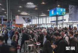 斯图加特门窗展现场图片2