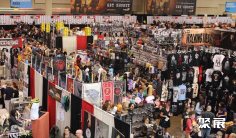 美国动漫展2025参展攻略(时间地点+门票价格)