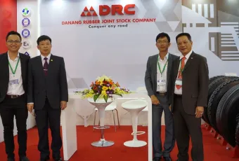 越南轮胎展2026参展攻略(时间+地点+门票)