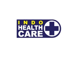 印尼雅加達(dá)醫(yī)療器械展覽會(huì)Logo