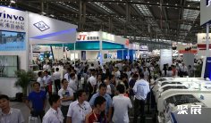 中国上海电子生产设备展NEPCON2025展商名录