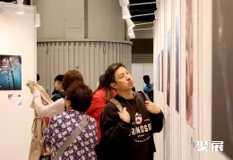 香港国际潜水展展会现场(现场盛况)8