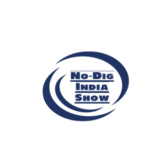 印度非开挖展览会实拍图