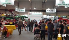 2026西班牙农机展观众登记及登记地址