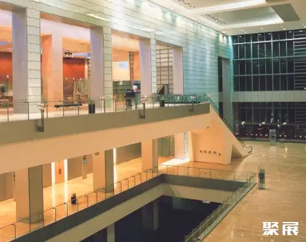 墨西哥城国际会展中心