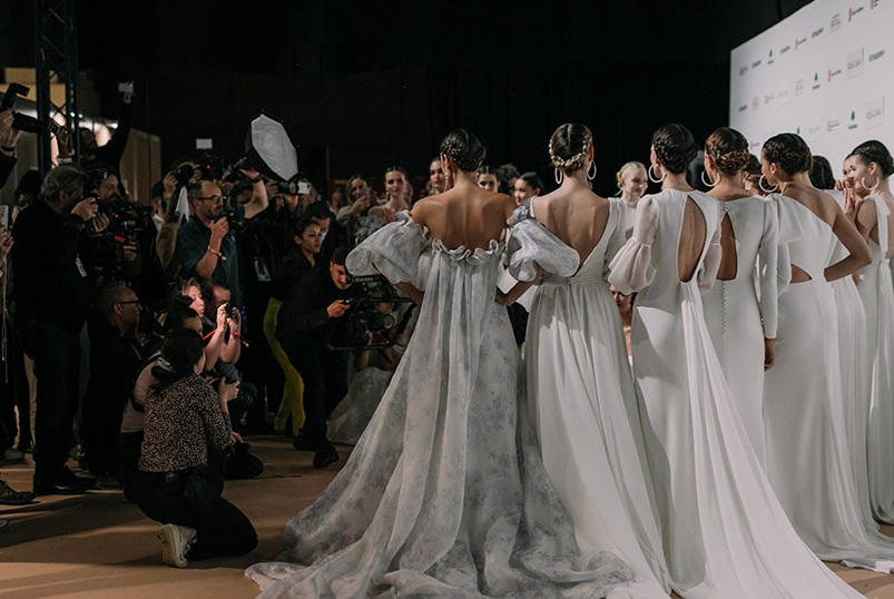 2025西班牙婚纱展参展攻略(时间+地点+观众预约)