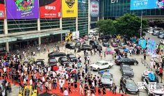 2025GT Show汽车文化展、苏州改装车展3月28-30日举办,展位预定、展位报价表