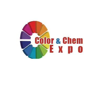 巴基斯坦拉合尔染料化工展览会logo