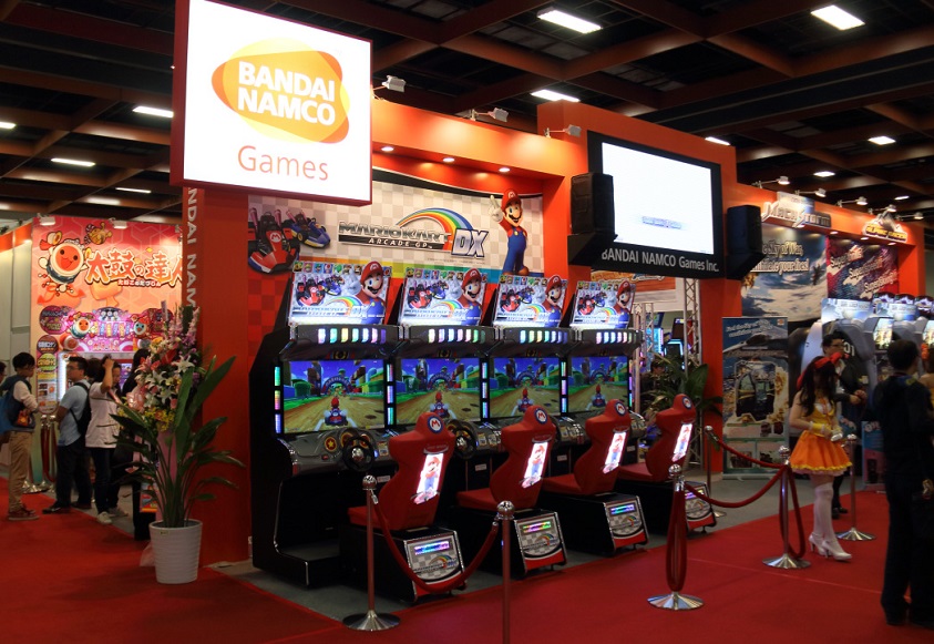 2024台湾游戏展览会门票怎么购买