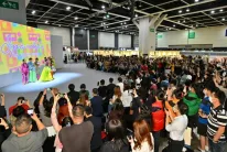 香港服装展2025展商名单