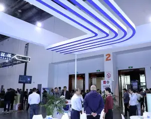 2026上海水展 (Aquatech China)观众预登记火热进行中