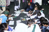 2025巴基斯坦家庭用品展展位图与展位申请