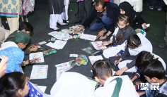 巴基斯坦家庭用品展2024展商名单