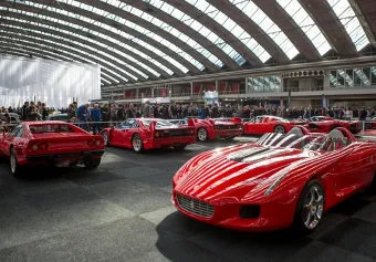 2025荷兰车展门票价格,怎么购买?